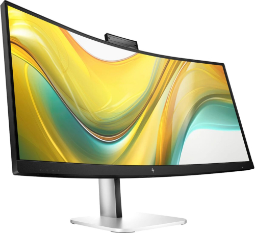 Монитор HP Series 5 Pro 534pm 34" VA 3440x1440, 5ms, 100 Гц, черный (9E0Z2AS)