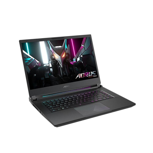 Ноутбук Gigabyte AORUS 15, 15.6" (2560x1440) IPS 165 Гц/Intel Core i7-13620H/16 ГБ DDR5/1024 ГБ SSD/NVIDIA GeForce RTX 4060 для ноутбуков (8 Гб)/Без системы, Черный (BKF-H3KZ754SD)