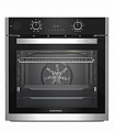 Электрический духовой шкаф Grundig GEBD19300B