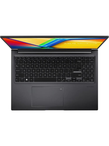 Ноутбук ASUS VivoBook 16 X1605VA, 16" (1920x1200) IPS/Intel Core i5-13420H/16 ГБ DDR4/512 ГБ SSD/Intel UHD Graphics/Windows 11 Pro, Черный (90NB10N3-M02KZ0_Win11Pro) Ноутбук ASUS VivoBook 16 X1605VA, 16" (1920x1200) IPS/Intel Core i5-13420H/16 ГБ DDR4/512 ГБ SSD/Intel UHD Graphics/Windows 11 Pro, Черный (90NB10N3-M02KZ0_Win11Pro)