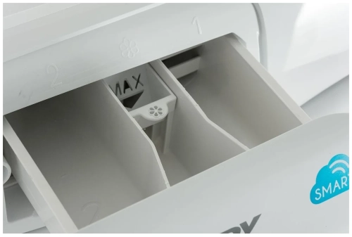 Стиральная машина Candy CS4 1052D1/2-07