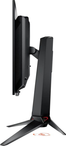 Монитор Asus ROG Swift PG27UCDM 26.5" QD OLED LED 3840x2160, 240Hz, 0.03 мс, черный (90LM0B30-B01971)