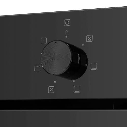 Духовой шкаф электрический Maunfeld EOEF.766B2, 