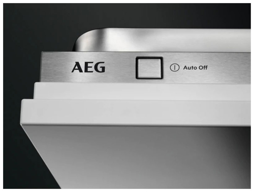 Посудомоечная машина встраиваемая AEG FSB53907Z 