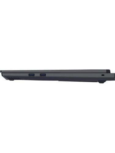 Ноутбук MAIBENBEN X16F-R98957T, 16" (2560x1600) IPS 300 Гц/AMD Ryzen 9 8940HX/32 ГБ DDR5/1024 ГБ SSD/NVIDIA GeForce RTX 5070 Ti для ноутбуков (12 Гб)/Windows 11 Home, Серый (X16F-R98957T0JGRHG4E10)