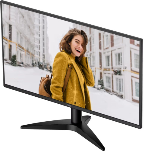 Монитор AOC 27" 27B36XE FHD IPS LED 4ms 144Hz черный