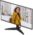 Монитор AOC 27" 27B36XE FHD IPS LED 4ms 144Hz черный