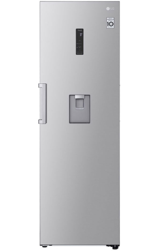 Холодильник LG GC-F411ELDM