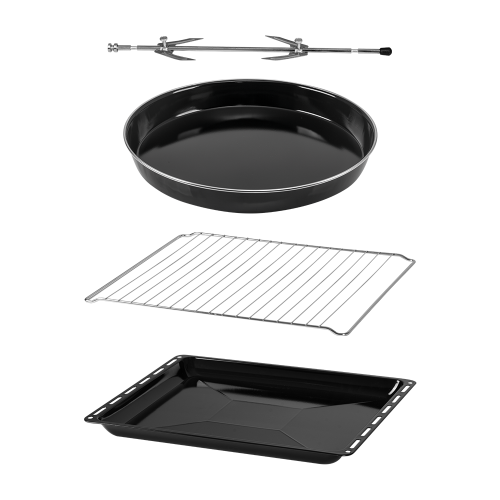 Мини-печь Delvento D7012