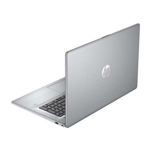 Ноутбук HP 470 G10, 17.3" (1920x1080) IPS/Intel Core i7-1355U/16 ГБ DDR4/512 ГБ SSD/Intel Iris Xe Graphics/Без системы, Серебристый (85C22EA)