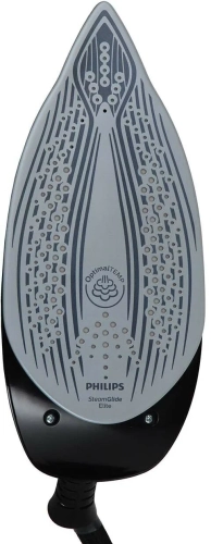 Парогенератор Philips PSG8160/30 черный/фиолетовый Парогенератор Philips PSG8160/30 черный/фиолетовый