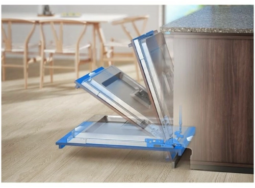 Встраиваемые посудомоечные машины Electrolux KEAD2100L