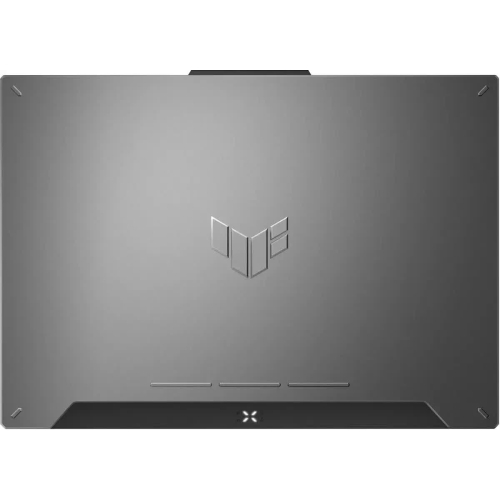 Ноутбук ASUS TUF Gaming A15 FA507NVR-LP095, 15.6" (1920x1080) IPS 144 Гц/AMD Ryzen 7 7435HS/16 ГБ DDR5/512 ГБ SSD/NVIDIA GeForce RTX 4060 для ноутбуков (8 Гб)/Без системы, Серый (90NR0JK5-M005M0) Ноутбук ASUS TUF Gaming A15 FA507NVR-LP095, 15.6" (1920x1080) IPS 144 Гц/AMD Ryzen 7 7435HS/16 ГБ DDR5/512 ГБ SSD/NVIDIA GeForce RTX 4060 для ноутбуков (8 Гб)/Без системы, Серый (90NR0JK5-M005M0)