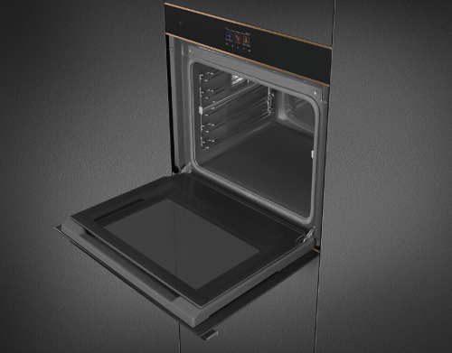 Духовой шкаф Smeg SOP6604TPNR