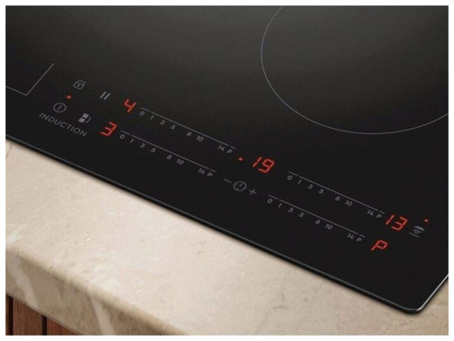 Индукционная варочная поверхность ELECTROLUX EIV63443CT Индукционная варочная поверхность ELECTROLUX EIV63443CT