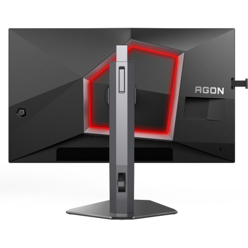 Монитор 24.1" AOC AGON AG246FK6 TN 1920x1080 600Hz 0.5ms Black-Grey