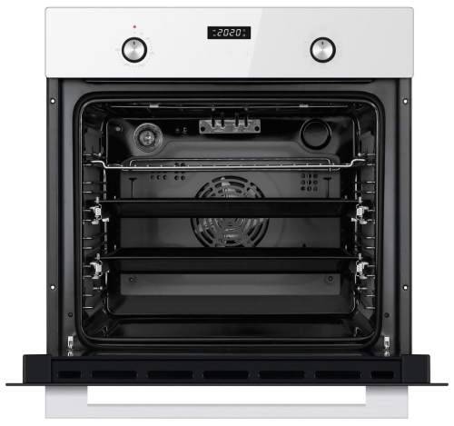 Духовой шкаф электрический Haier HOX-P09CGW 