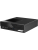Мини-ПК MSI Pro DP21 14M-1071XRU Mini, Intel Core i3-14100/8 ГБ DDR5/512 ГБ SSD/Intel UHD Graphics/Без ОС, черный (9S6-B0A431-1071)