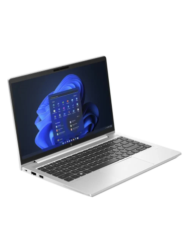 Ноутбук HP EliteBook 640 G10, 14" (1920x1080) IPS/Intel Core i5-1335U/16 ГБ DDR4/512 ГБ SSD/Intel Iris Xe Graphics/Windows 11 Home, Серебристый (736H9AV_WinH) Ноутбук HP EliteBook 640 G10, 14" (1920x1080) IPS/Intel Core i5-1335U/16 ГБ DDR4/512 ГБ SSD/Intel Iris Xe Graphics/Windows 11 Home, Серебристый (736H9AV_WinH)