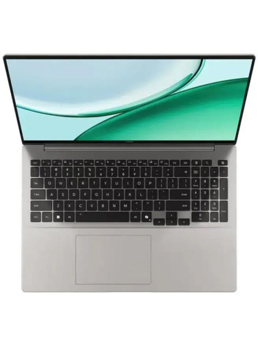 Ноутбук Honor MagicBook 16 2026 LHC-X, 16" (2560x1600) IPS 120 Гц/Intel Core Ultra 5 325/16 ГБ LPDDR5X/1024 ГБ SSD/Intel Graphics/Без системы, Космический серый (5301ASVP)