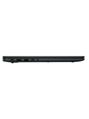 Ноутбук ASUS ExpertBook B1 B1503CVA-I716512B0D, 15.6" (1920x1080) IPS/Intel Core 7 150U/32 ГБ DDR5/512 ГБ SSD/Intel Graphics/Windows 11 Pro, Серый (90NX0801-M05US0_32Win11P)
