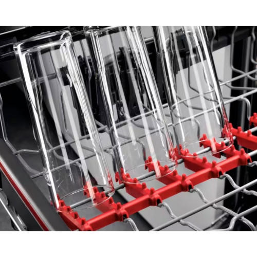 Посудомоечная машина встраиваемая AEG FSE62417P 