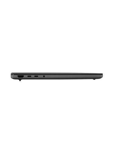 Ноутбук ASUS Zenbook 14 UX3407QA, 14" (1920x1200) OLED/Qualcomm Snapdragon X X1-26-100/16 ГБ LPDDR5X/512 ГБ SSD/Qualcomm Adreno/Windows 11 Home, Серый (90NB1502-M00LM0)