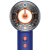 Фен Dyson Supersonic Nural HD16 Vinca Blue / Topaz Orange HK Фен Dyson Supersonic Nural HD16 Vinca Blue / Topaz Orange HK