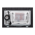 Встраиваемая микроволновая печь Delvento DV 2012 Встраиваемая микроволновая печь Delvento DV 2012