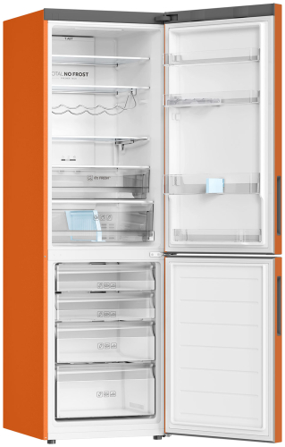 Холодильник Haier C2F636CORGU1  