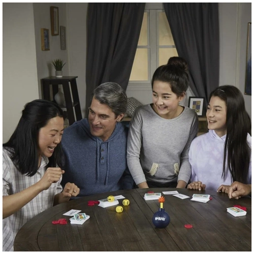 Настольная игра Hasbro Gaming Каблаб 