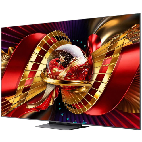 Телевизор TCL 55C8L