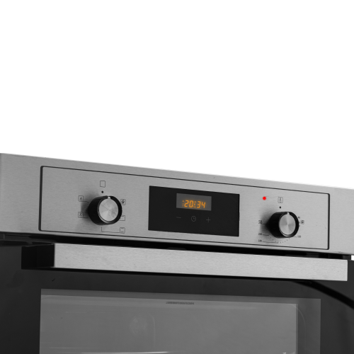 Встраиваемый духовой шкаф электрический 60 см Delvento V6EM56088