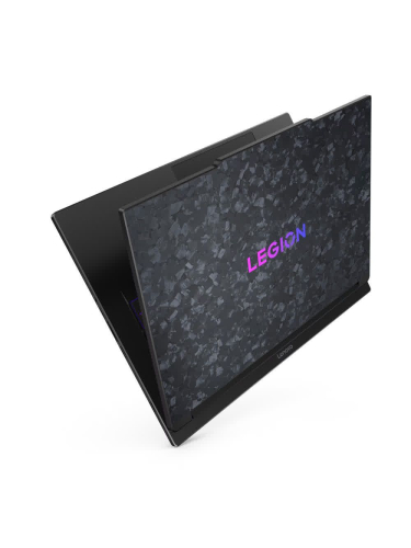 Ноутбук Lenovo Legion 9 18IAX10, 18" (3840x2400) IPS 240 Гц/Intel Core Ultra 9 275HX/64 ГБ DDR5/4096 ГБ SSD/NVIDIA GeForce RTX 5090 для ноутбуков (24 Гб)/Без системы, Черный (83EY0028RK)