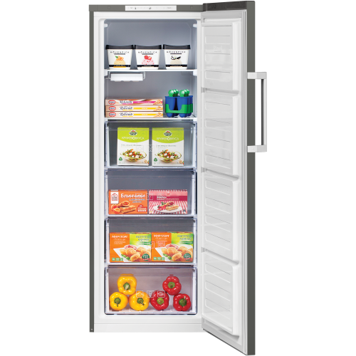 Морозильная камера Beko RFSK215T01G, 