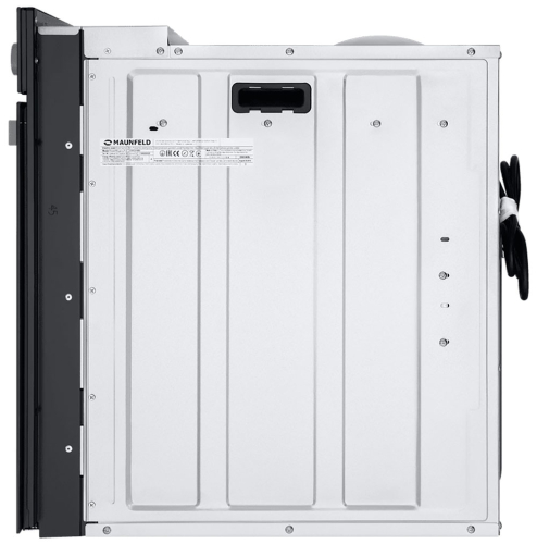 Духовой шкаф электрический MAUNFELD EOEM519PB  