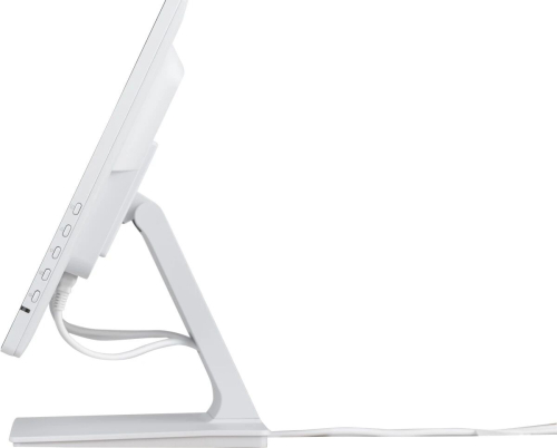 Монитор Iiyama 23.8" ProLite T2452MSC-W1 FHD Touch IPS LED белый