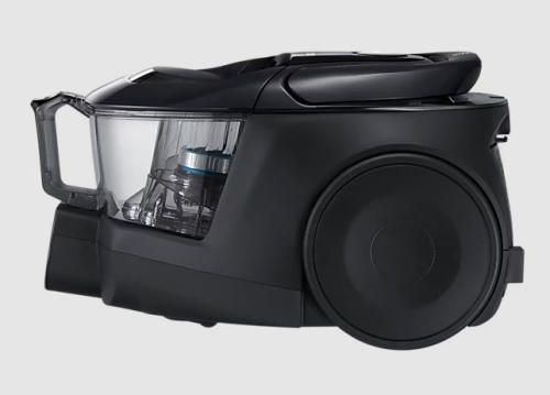 Пылесос Samsung VC18M31C0HG/EV