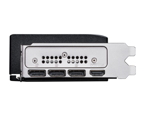 Видеокарта PCIE16 RTX5070TI 16GB RTX 5070 Ti 16G SHADOW 3X OC MSI