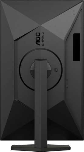 Монитор 27" AOC Q27G4XF IPS 2560x1440 180Hz 1ms Black