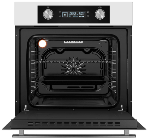 Духовой шкаф электрический Maunfeld AEOH6062W