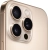Смартфон Apple iPhone 16 Pro 128 ГБ Desert Titanium Смартфон Apple iPhone 16 Pro 128 ГБ Desert Titanium