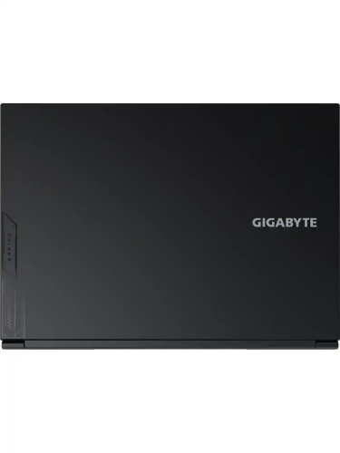 Ноутбук Gigabyte G6, 16" (1920x1200) IPS 165 Гц/Intel Core i7-13620H/32 ГБ DDR5/1024 ГБ SSD/NVIDIA GeForce RTX 4060 для ноутбуков (8 Гб)/Без системы, Черный (KF-H3KZ894KD/32)