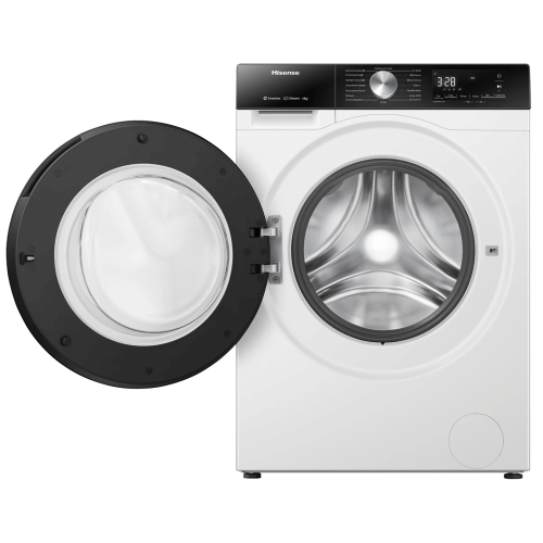 Стиральная машина Hisense WF3S6021BWU  