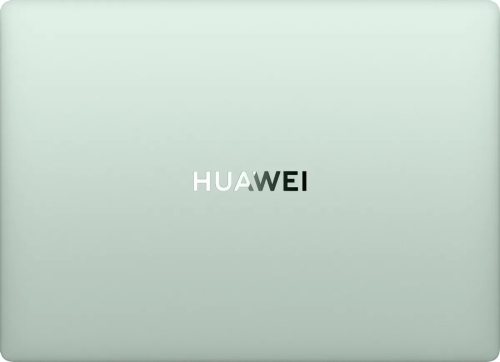 Ноутбук HUAWEI MateBook 14 FlemingH, 14.2" (2880x1920) OLED 120 Гц/Intel Core Ultra 5 125H/16 ГБ DDR5/1024 ГБ SSD/Intel Arc Graphics/Без системы, Зеленый (53014HYC)