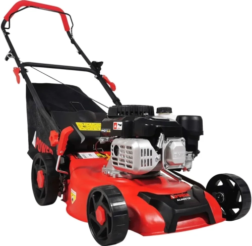 Бензиновая газонокосилка A-iPower ALM41P