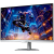 Монитор 27" Gigabyte M27Q2 ICE EK IPS, 2560x1440, 1ms, 200Hz, белый 20VM0-M27Q2ICWT-1EKR