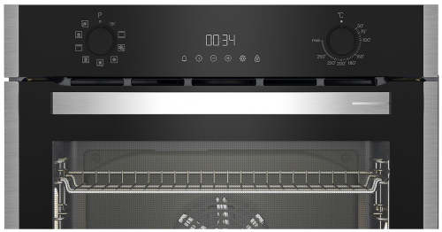 Духовой шкаф электрический Grundig GEBM19301BC