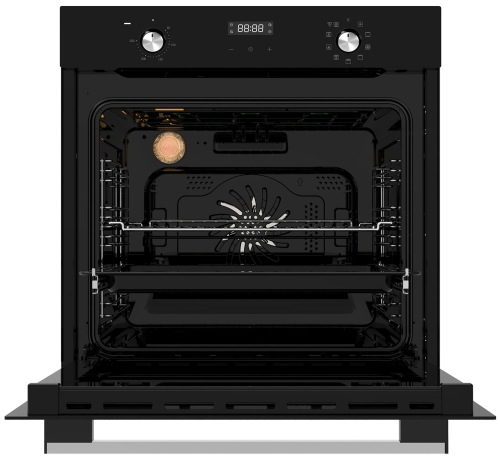 Духовой шкаф электрический Candy COXP08LTSB 