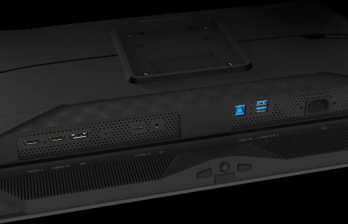 Монитор Gigabyte 27" MO27Q2 2560x1440 240Hz OLED LED черный 20VM0-MO27Q2BA-1EKR